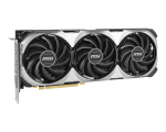 ⁦כרטיס מסך MSI GeForce RTX 4070 VENTUS 3X E 12G OC⁩ – תמונה ⁦2⁩