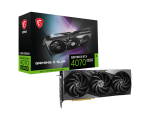 כרטיס מסך MSI GeForce RTX 4070 Super 12G Gaming X Slim