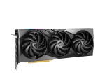 ⁦כרטיס מסך MSI GeForce RTX 4070 Super 12G Gaming X Slim⁩ – תמונה ⁦2⁩