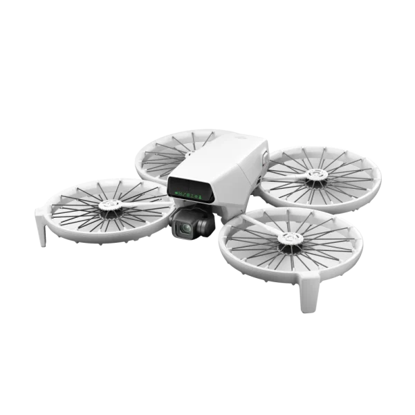 רחפן ולוגרים רב-תכליתי DJI FLIP