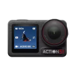 ⁦מצלמת Osmo Action 5 Pro Adventure Combo⁩ – תמונה ⁦3⁩