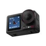⁦מצלמת Osmo Action 5 Pro Adventure Combo⁩ – תמונה ⁦4⁩