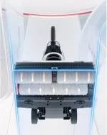 ⁦שואב שוטף + מוט Roborock Dyad Pro⁩ – תמונה ⁦8⁩