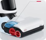 ⁦שואב שוטף + מוט Roborock Dyad Pro⁩ – תמונה ⁦9⁩