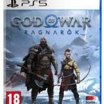 משחק God Of WarRagnarok Playstation 5