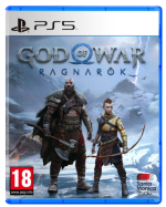 משחק God Of WarRagnarok Playstation 5