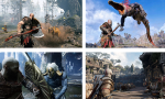 ⁦משחק God Of WarRagnarok Playstation 5⁩ – תמונה ⁦2⁩