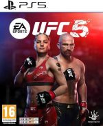 משחק UFC 5 Playstation 5