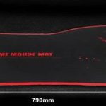 משטח עכבר Meetion Rubber Mouse Pad MT-P100