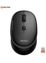 עכבר אלחוטי שקט דגם Meetion R571