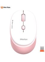 ⁦עכבר אלחוטי שקט דגם Meetion R571⁩ – תמונה ⁦2⁩