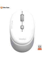 ⁦עכבר אלחוטי שקט דגם Meetion R571⁩ – תמונה ⁦3⁩