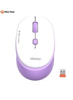 ⁦עכבר אלחוטי שקט דגם Meetion R571⁩ – תמונה ⁦4⁩