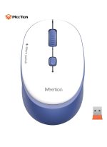 ⁦עכבר אלחוטי שקט דגם Meetion R571⁩ – תמונה ⁦5⁩