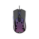 עכבר גיימינג חוטי Meetion GM015 RGB