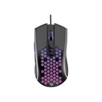עכבר גיימינג חוטי Meetion GM015 RGB