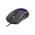 ⁦עכבר גיימינג חוטי Meetion GM015 RGB⁩ – תמונה ⁦3⁩