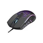 עכבר גיימינג חוטי Meetion GM015 RGB - תמונה נוספת