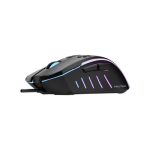 ⁦עכבר גיימינג חוטי Meetion GM015 RGB⁩ – תמונה ⁦4⁩