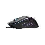 עכבר גיימינג חוטי Meetion GM015 RGB - תמונה נוספת