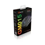 עכבר גיימינג חוטי Meetion GM015 RGB - תמונה נוספת