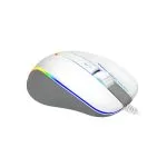 עכבר גיימינג חוטי Meetion GM23 RGB - תמונה נוספת
