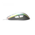 ⁦עכבר גיימינג חוטי Meetion GM23 RGB⁩ – תמונה ⁦4⁩