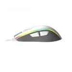 עכבר גיימינג חוטי Meetion GM23 RGB - תמונה נוספת
