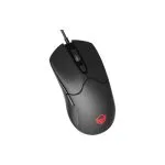 עכבר גיימינג חוטי Meetion GM21 RGB - תמונה נוספת