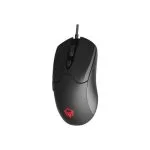 עכבר גיימינג חוטי Meetion GM21 RGB - תמונה נוספת
