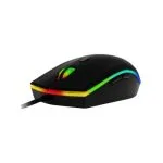 עכבר גיימינג חוטי Meetion GM21 RGB - תמונה נוספת