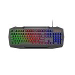 ⁦סט גיימינג Meetion C490 4In1 Mouse/Keyboard/Headset/Mouse Pad⁩ – תמונה ⁦2⁩