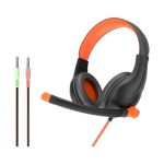 ⁦סט גיימינג Meetion C490 4In1 Mouse/Keyboard/Headset/Mouse Pad⁩ – תמונה ⁦4⁩