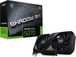 כרטיס מסך Nvidia GeForce RTX 5070 12G Shadow 2x OC