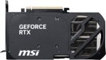 ⁦כרטיס מסך Nvidia GeForce RTX 5070 12G Shadow 2x OC⁩ – תמונה ⁦4⁩