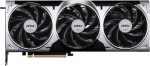 ⁦כרטיס מסך Nvidia GeForce RTX 5080 16G Ventus 3x OC⁩ – תמונה ⁦2⁩