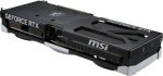 ⁦כרטיס מסך Nvidia GeForce RTX 5080 16G Ventus 3x OC⁩ – תמונה ⁦3⁩