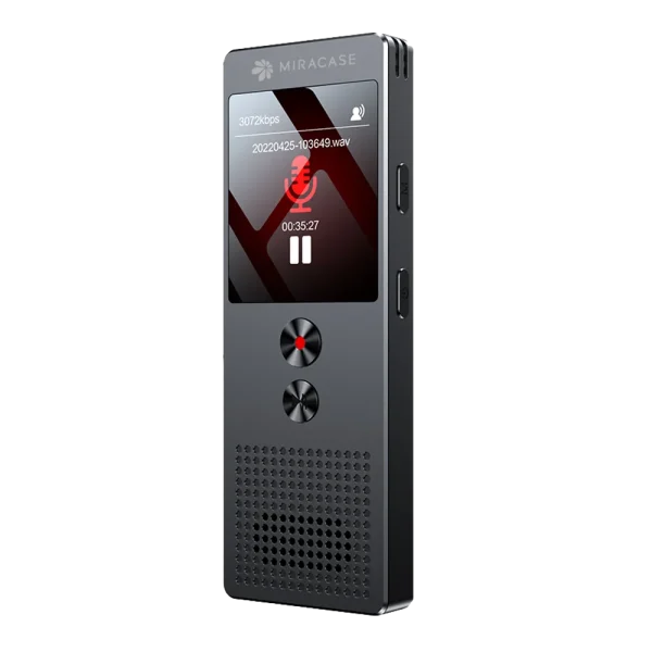טייפ מנהלים Miracase MVR1000 32GB