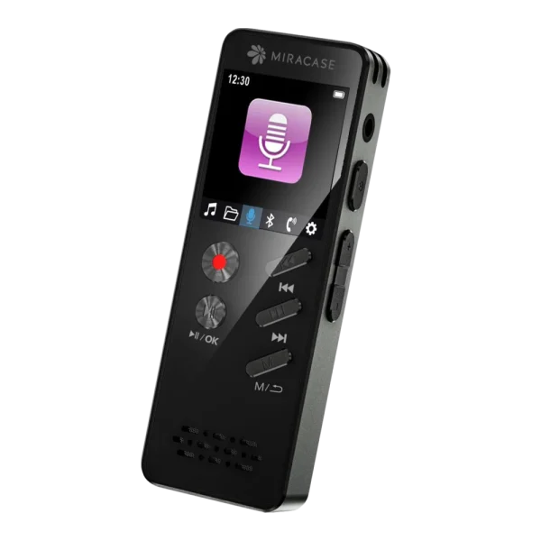 טייפ מנהלים Miracase MVR2000 32GB