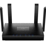 נתב אלחוטי AX3000 Wi-Fi 6 WR3000-IL