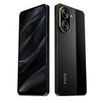 ⁦טלפון סלולרי Xiaomi Poco C71 4G/128GB/6.88 inch⁩ – תמונה ⁦2⁩