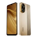 ⁦טלפון סלולרי Xiaomi Poco C71 4G/128GB/6.88 inch⁩ – תמונה ⁦6⁩