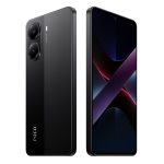 ⁦טלפון סלולרי Xiaomi Poco x7 Pro 8G/256GB/6.67 inch 5G⁩ – תמונה ⁦2⁩