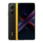 ⁦טלפון סלולרי Xiaomi Poco x7 Pro 8G/256GB/6.67 inch 5G⁩ – תמונה ⁦4⁩