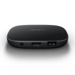 ⁦סטרימר Xiaomi TV Box S 3rd Gen 4K Ultra HD⁩ – תמונה ⁦3⁩