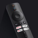 ⁦סטרימר Xiaomi TV Box S 3rd Gen 4K Ultra HD⁩ – תמונה ⁦4⁩