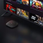 ⁦סטרימר Xiaomi TV Box S 3rd Gen 4K Ultra HD⁩ – תמונה ⁦5⁩