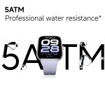 ⁦שעון ספורט חכם Redmi Watch 5⁩ – תמונה ⁦5⁩
