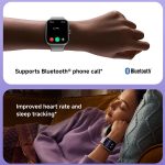 ⁦שעון ספורט חכם Redmi Watch 5⁩ – תמונה ⁦6⁩