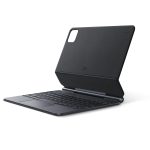 מקלדת כיסוי ספר מקצועית לטאבלט Xiaomi Pad 7 / 7 Pro Focus Keyboard